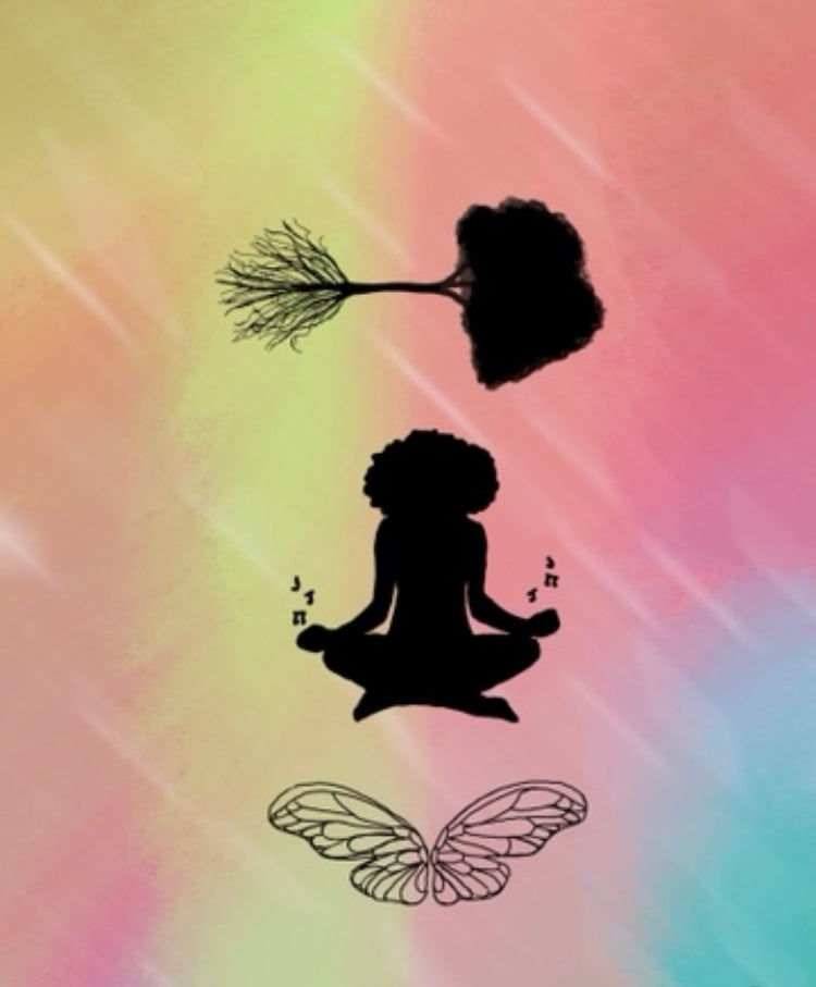 The Butterfly’s Godspell (paperback)