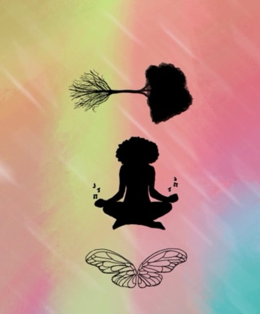 The Butterfly’s Godspell (paperback)